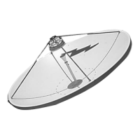 Preview: 3.7-Meter Earth Station Antenna