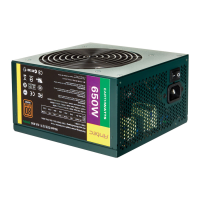 Preview: Antec EARTHWATTS EA-650