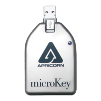 Preview: Apricorn USB Storage Device