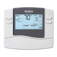 Preview: Aprilaire 8400 series