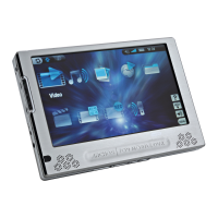 Preview: Archos 704