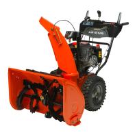 Preview: Ariens 921011 - DELUXE 24