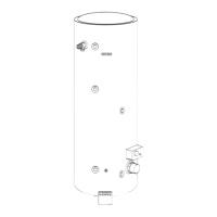 Preview: Unvented Hot Water Storage Cylinders