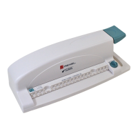 Preview: ACCO Brands REXEL CB105
