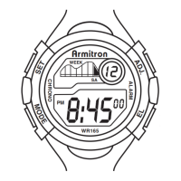 Preview: Armitron 40/6747BLK