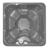 Hot Tub Logo