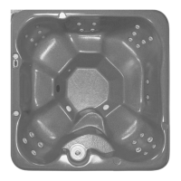 Preview: Aruba Spa Hot Tub Models 2003