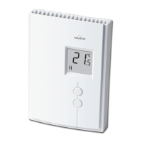 Preview: Aube Technologies TH209