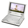 Portable DVD Player Logo