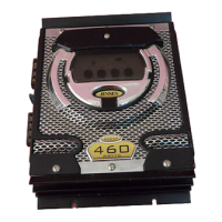 Preview: Audiovox Jensen A34XP
