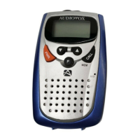 Preview: Audiovox FR-530