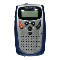 Preview: Audiovox FR-560FM