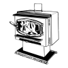 Indoor Fireplace Logo
