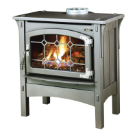 Preview: Avalon Freestanding Stove