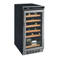 Preview: Avanti WC1500DSS