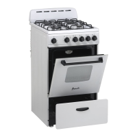 Preview: Avanti DG2450SS