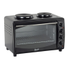 Oven Logo