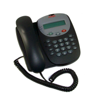Preview: Avaya 2402
