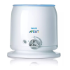 Bottle Warmer Logo
