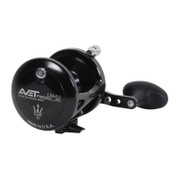 Preview: Avet Reels LX 6.0