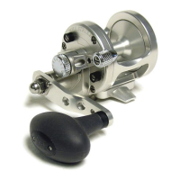 Preview: Avet Reels Reel SX5.1