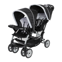 Preview: Baby Trend 7311