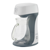 Preview: Back to Basics Ice Tea Maker