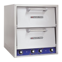 Preview: Bakers Pride P44S
