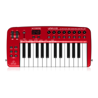 Preview: Behringer U-Control UMA25S