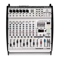 Preview: Behringer EUROPOWER PMH1000