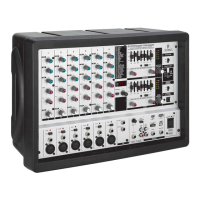 Preview: Behringer PMH660M/PMH880S