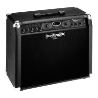 Preview: Behringer V-AMPIRE LX1200H/LX210