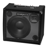 Preview: Behringer Ultratone K1800FX
