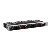 Preview: Behringer CX3400