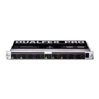 Preview: Behringer EX2200