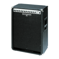 Preview: Behringer KX1200