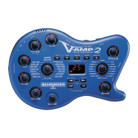 Preview: Behringer V-AMP2