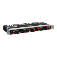 Preview: Behringer XR4400