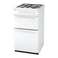 Preview: Beko DG581