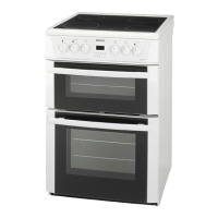 Preview: Beko DVC665