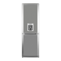 Preview: Beko CDA 659 F