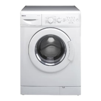 Preview: Beko WM 5140 S