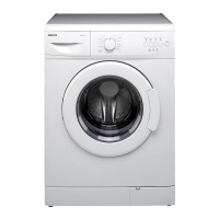 Preview: Beko WM 6103 W