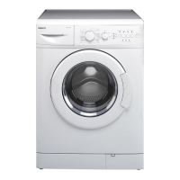 Preview: Beko WM 6133 S