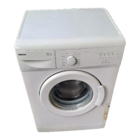 Preview: Beko WMA 510 S