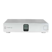 Preview: Belkin PureAV Power Console PF60