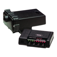 Preview: Beltronics Vector Europa 966R