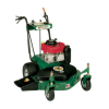 Lawn Mower Logo