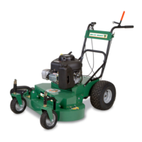 Preview: Billy Goat HP3400