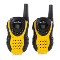 Preview: Binatone LATITUDE 100